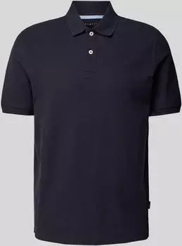 Bugatti Polo-Shirt (8150/95030) marine