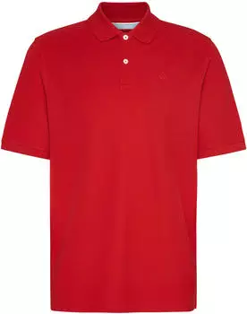 Bugatti Polo-Shirt (8150/95030) rot