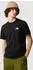 The North Face Simple Dome T-Shirt (NF0A87NG) TNF black