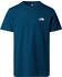 The North Face Simple Dome T-Shirt (NF0A87NG)