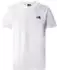 TNF white