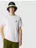 The North Face Simple Dome T-Shirt (NF0A87NG) TNF white