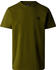 The North Face Simple Dome T-Shirt (NF0A87NG)