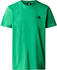 The North Face Simple Dome T-Shirt (NF0A87NG)