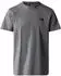 TNF medium grey heather