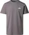 The North Face Simple Dome T-Shirt (NF0A87NG)