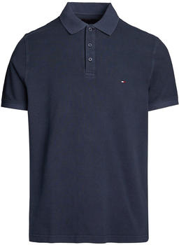 Tommy Hilfiger Polo-Shirt Regular-fit (MW0MW34757) marine
