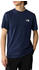 The North Face Simple Dome T-Shirt (NF0A87NG) gipfelmarine