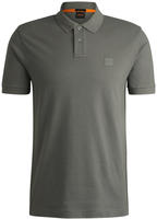 BOSS ORANGE Poloshirt "Passenger" mit Polokragen