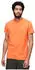 sunburst coral: Superdry Vintage Logo Embroidered Emb Tee (M1011245A)