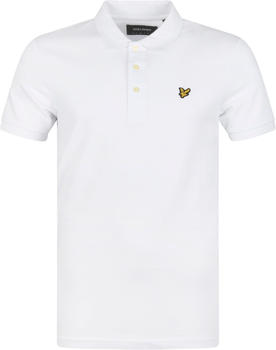 Lyle & Scott Polo (SP400VOG) white