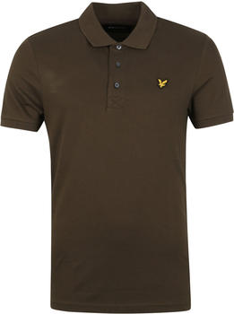 Lyle & Scott Polo olive