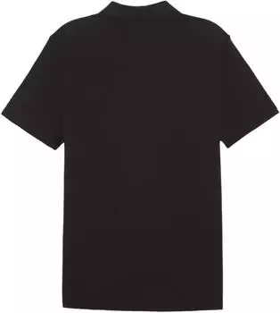 Puma Teamgoal Casuals Polo (658605) puma black/puma white – Stilvolles Design und hochwertige Materialien