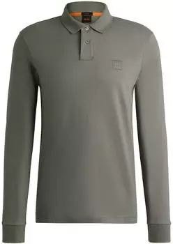 Hugo Boss Passerby (50507704) light grey