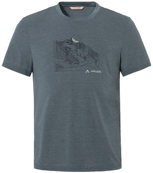 VAUDE Men's Tekoa T-Shirt III heron