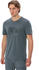 VAUDE Men's Tekoa T-Shirt III heron