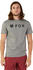 Fox Absolute Premium Tee heather graphite grey