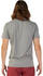 Fox Absolute Premium Tee heather graphite grey