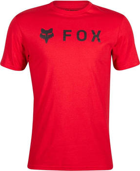 Fox Absolute Premium Tee flame red