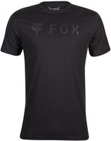 FOX 31730-021-2X, FOX Absolute Prem T-Shirt Herren Baumwolle schwarz, 2XL