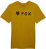 mustard yellow