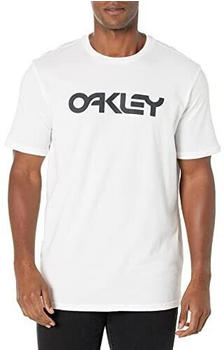 Oakley Mark II Tee 2.0 (FOA404011) white/black