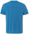 VAUDE Men's Tekoa T-Shirt III radiate blue