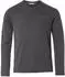 VAUDE Men's Rosemoor LS T-Shirt III black uni
