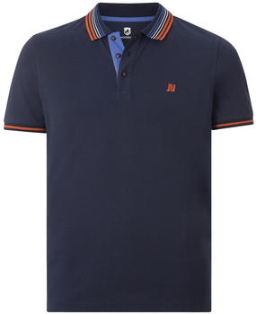 Jan Vanderstorm Poloshirt Volkbert (352814) navy