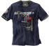 Jan Vanderstorm T-Shirt Sölve (144614) navy