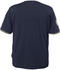 Jan Vanderstorm T-Shirt Sölve (144614) navy