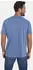 Jan Vanderstorm T-Shirt Sölve (144613) blue