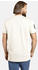 Jan Vanderstorm T-Shirt Sölve (144606) woolwhite