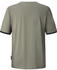 Jan Vanderstorm T-Shirt Sölve (144615) olive
