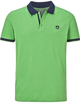 Jan Vanderstorm Poloshirt LAVRANS (239007) green