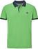 Jan Vanderstorm Poloshirt LAVRANS (239007) green