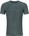 dark arctic grey