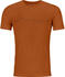 bristle brown