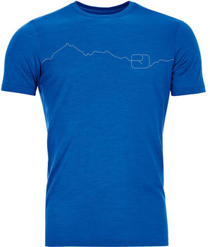 Ortovox 150 Cool Mountain TS M (84048) blue note