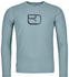 glacier grey