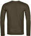 Ortovox 150 Cool Mtn Silhouette Longsleeve dark wild herbs