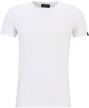 Replay T-Shirt (M3590A.000.2660) white