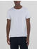 Replay T-Shirt (M3590A.000.2660) white