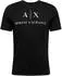Emporio Armani EXCHANGE T-Shirt (8NZTCJ-Z8H4Z) black