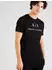 Emporio Armani EXCHANGE T-Shirt (8NZTCJ-Z8H4Z) black