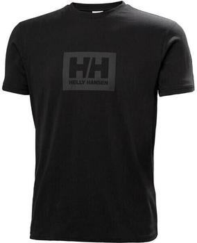 Helly Hansen HH Box Tee (53285) black