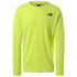 The North Face Men's Easy Long-Sleeve T-Shirt (2TX1)