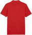 Puma Teamgoal Casuals Polo (658605) puma red/puma white