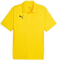 Puma 658771-07, PUMA teamGOAL Poloshirt Herren 07 - faster yellow/puma...