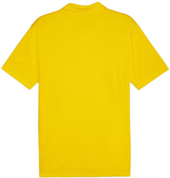 Puma Teamgoal Polo (658771) faster yellow/puma black/sport yellow – Puma Teamgoal Polo (658771) faster yellow/puma black/sport yellow - Sportliche Eleganz für Ihr Team